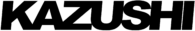 KAZUSHI LOGOTYPE